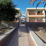 Vera Mar 8a - Primera Linea Con Piscina Y Parking アパート *