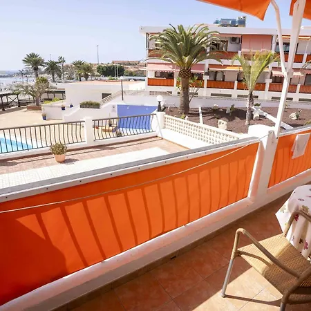Vera Mar 8A - Playa De Las Vistas Apartment