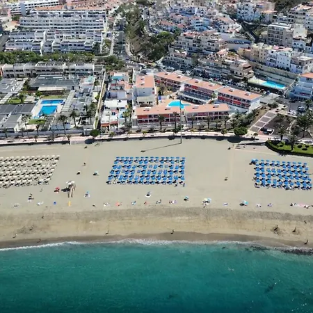 Vera Mar 8a - Playa De Vistas Arona (Tenerife)
