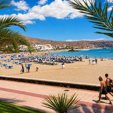 Vera Mar 8a - Playa De Vistas