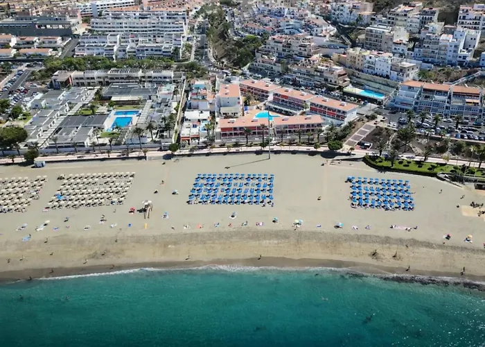 Vera Mar 8a - Primera Linea Con Piscina Y Parking *