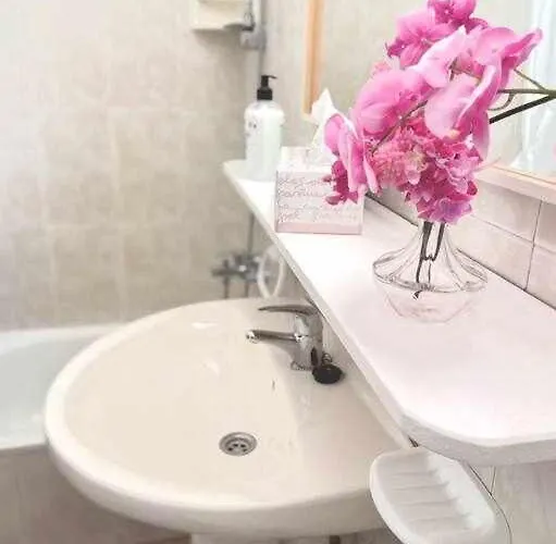 Vera Mar 8a - Primera Linea Con Piscina Y Parking Apartament