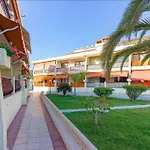 Vera Mar 8a - Primera Linea Con Piscina Y Parking شقة أرونا