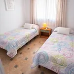 Vera Mar 8a - Primera Linea Con Piscina Y Parking