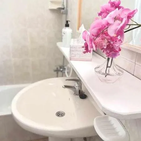 Vera Mar 8a - Primera Linea Con Piscina Y Parking Apartamento